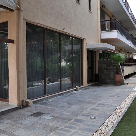 Hotel Chris Athens Luaran gambar