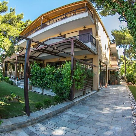 Hotel Chris Athens Luaran gambar