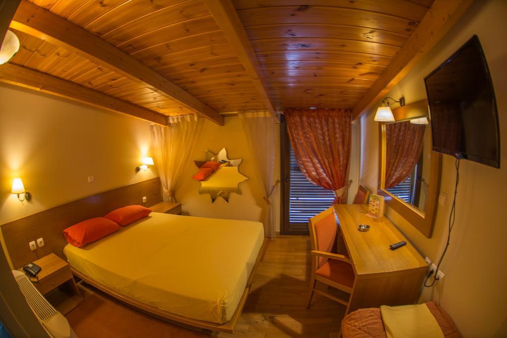 Hotel Chris Athens Bilik gambar