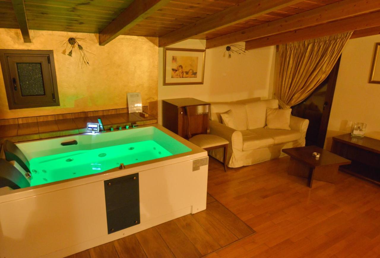 Hotel Chris Athens Luaran gambar