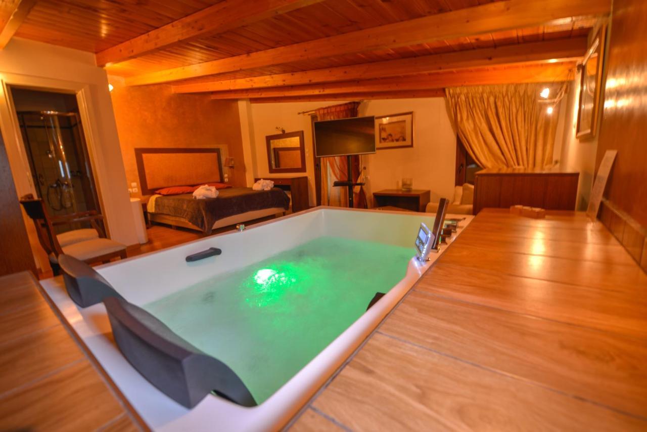 Hotel Chris Athens Luaran gambar