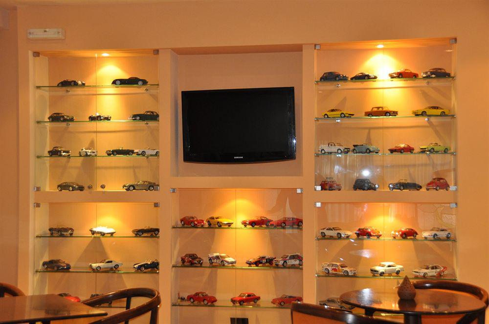 Hotel Chris Athens Luaran gambar