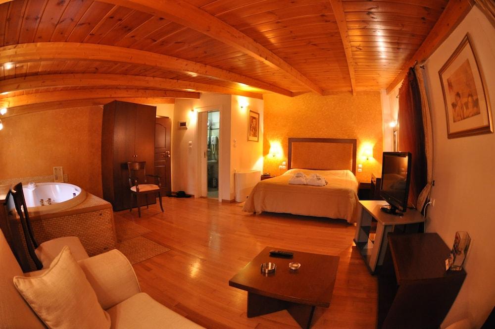 Hotel Chris Athens Luaran gambar
