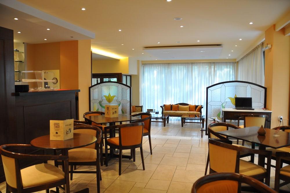 Hotel Chris Athens Luaran gambar
