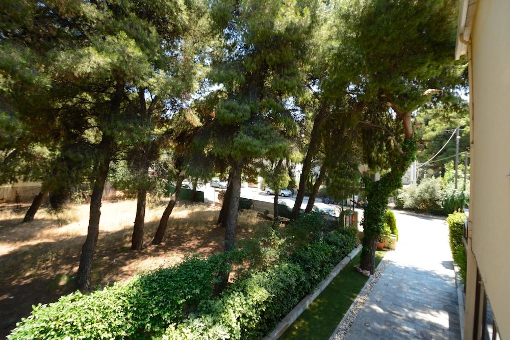 Hotel Chris Athens Luaran gambar