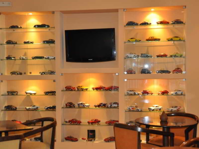 Hotel Chris Athens Luaran gambar