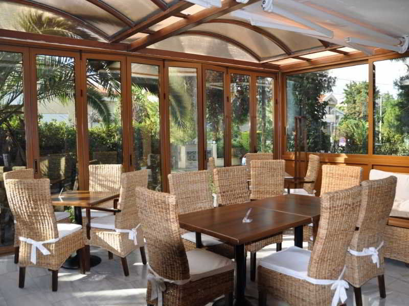 Hotel Chris Athens Luaran gambar