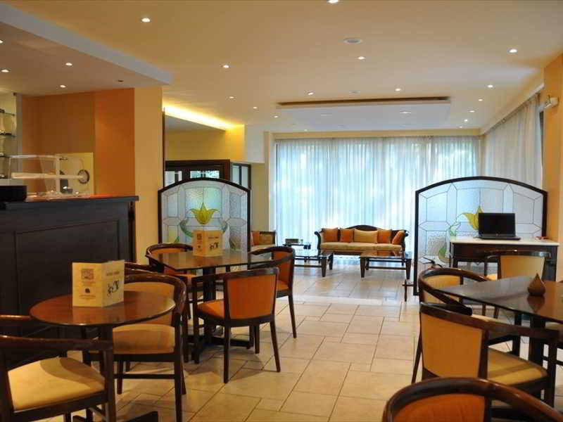 Hotel Chris Athens Luaran gambar