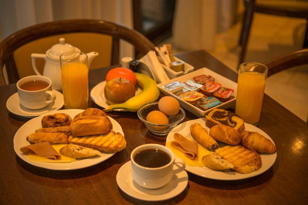 Hotel Chris Athens Luaran gambar