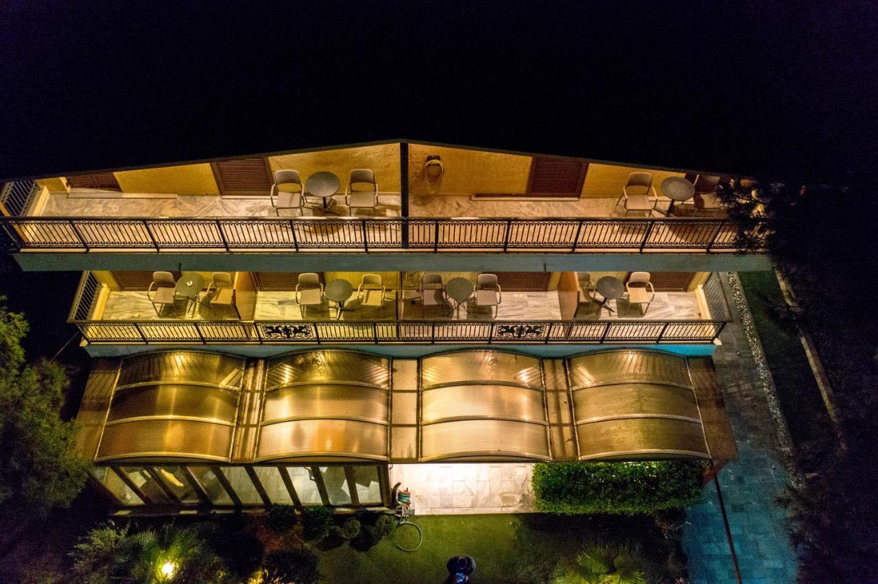 Hotel Chris Athens Luaran gambar